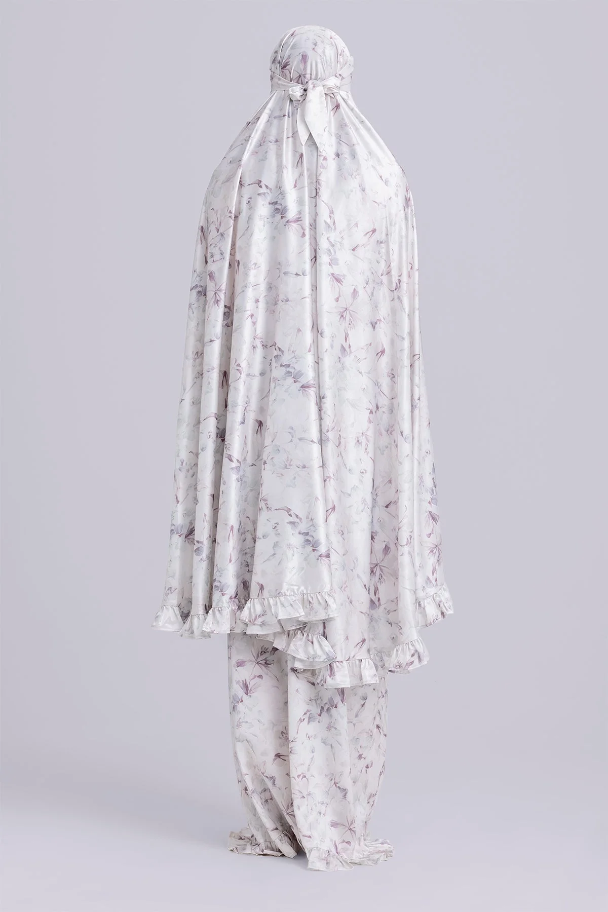 Iman Prayer Set- Orchid - Image 6