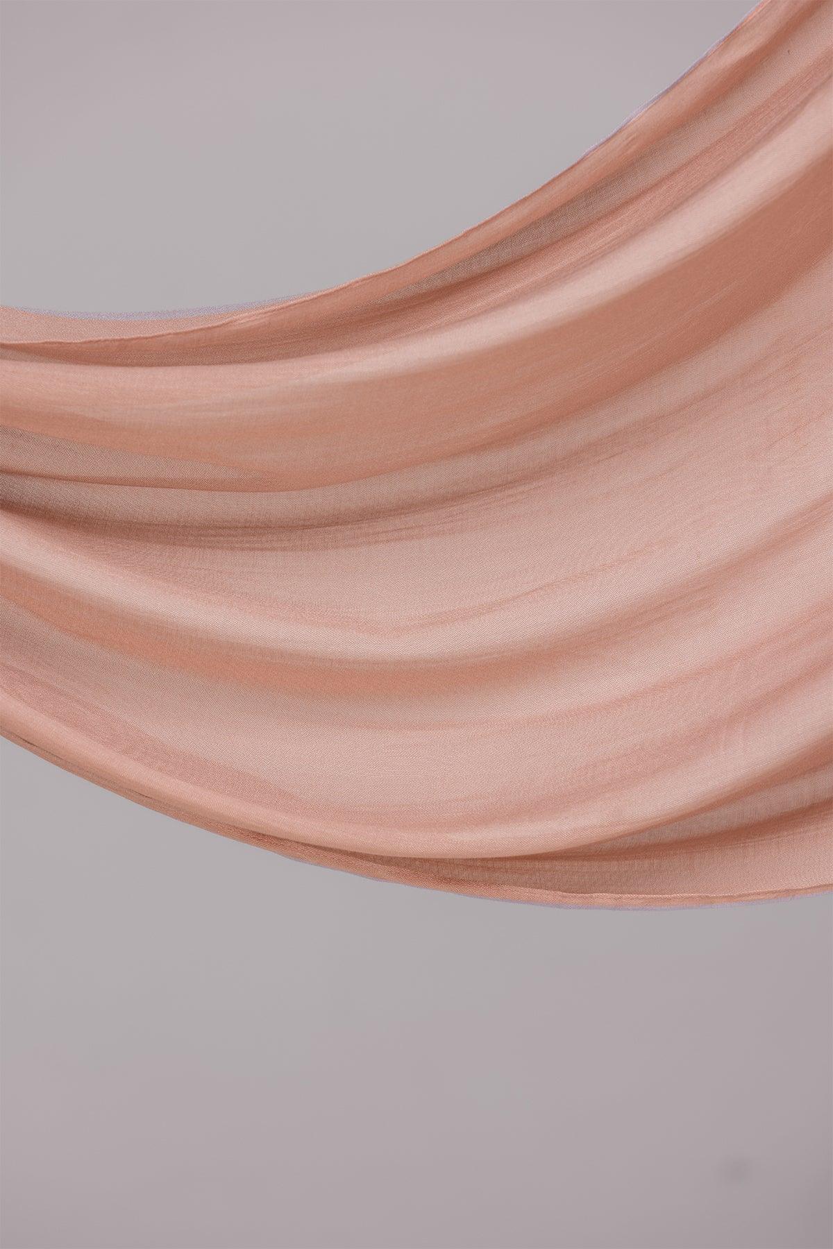 Modal Matching Hijab Set- Magenta Haze - Image 3