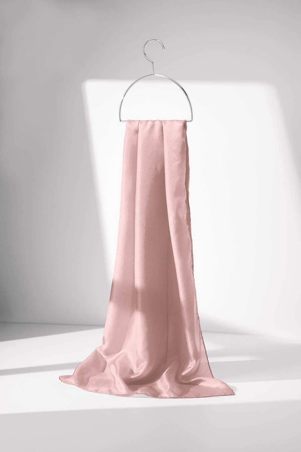 Modal Matching Hijab Set- Magenta Haze - Image 4