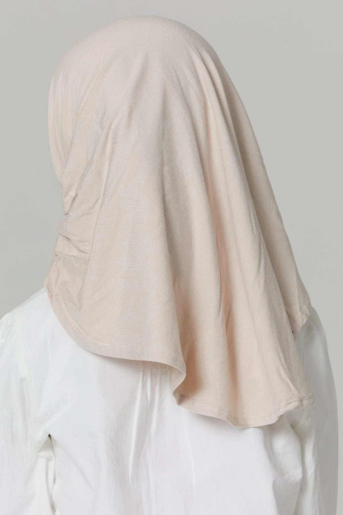 Youth Instant Jersey Hijab - Fairy Princess - Image 3